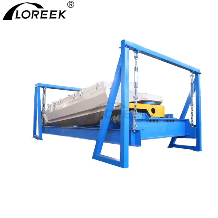 rotex industrial screener China